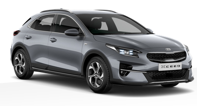 New Car Image
