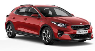 New Car Image