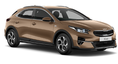 New Car Image