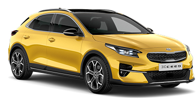 New Car Image