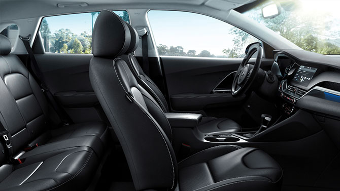 New Car Image