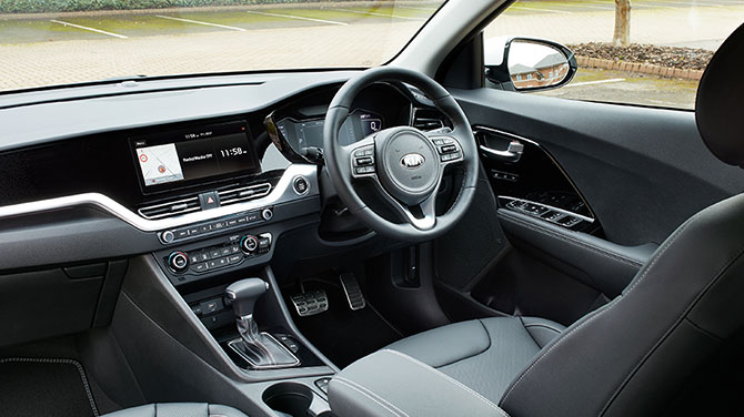 New Car Image