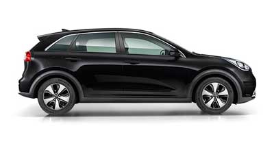 New Car Image