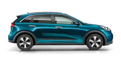 New Car Image