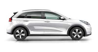 New Car Image