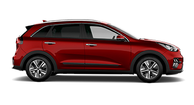 New Car Image