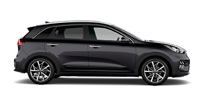 New Car Image
