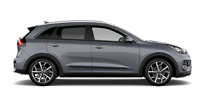 New Car Image