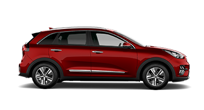 New Car Image