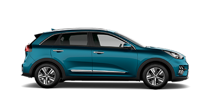 New Car Image