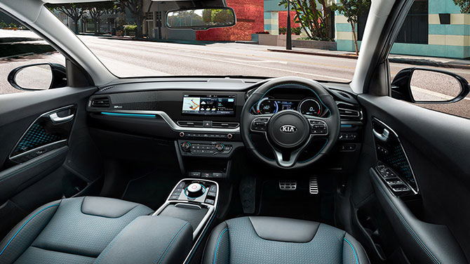 New Car Image