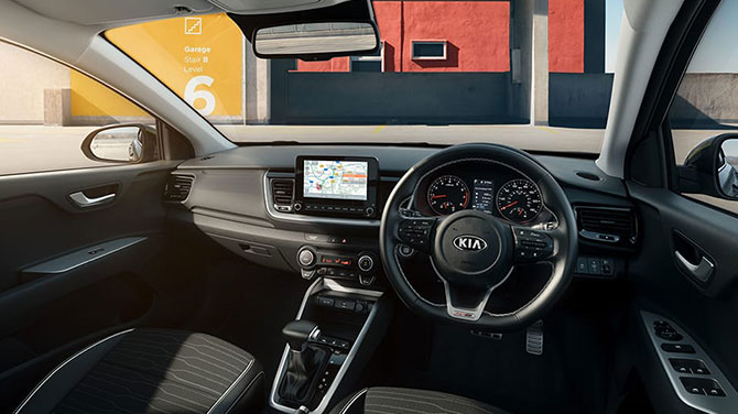New Car Image