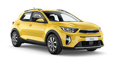 New Car Image