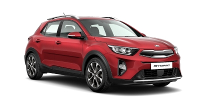 New Car Image