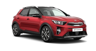 New Car Image