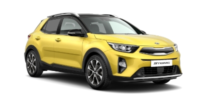 New Car Image