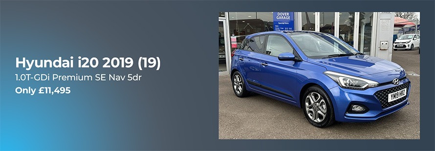 Hyundai 120