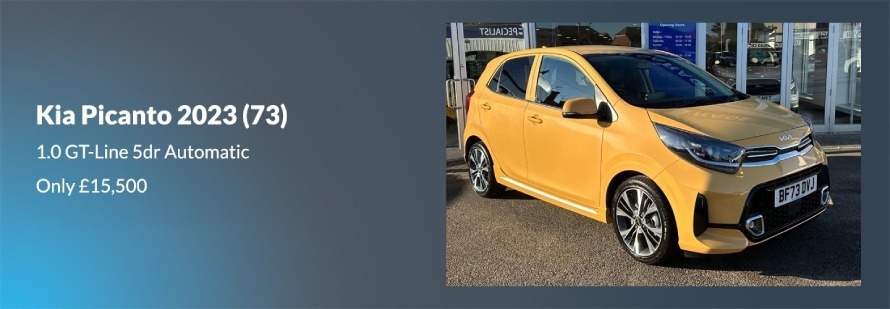 Picanto